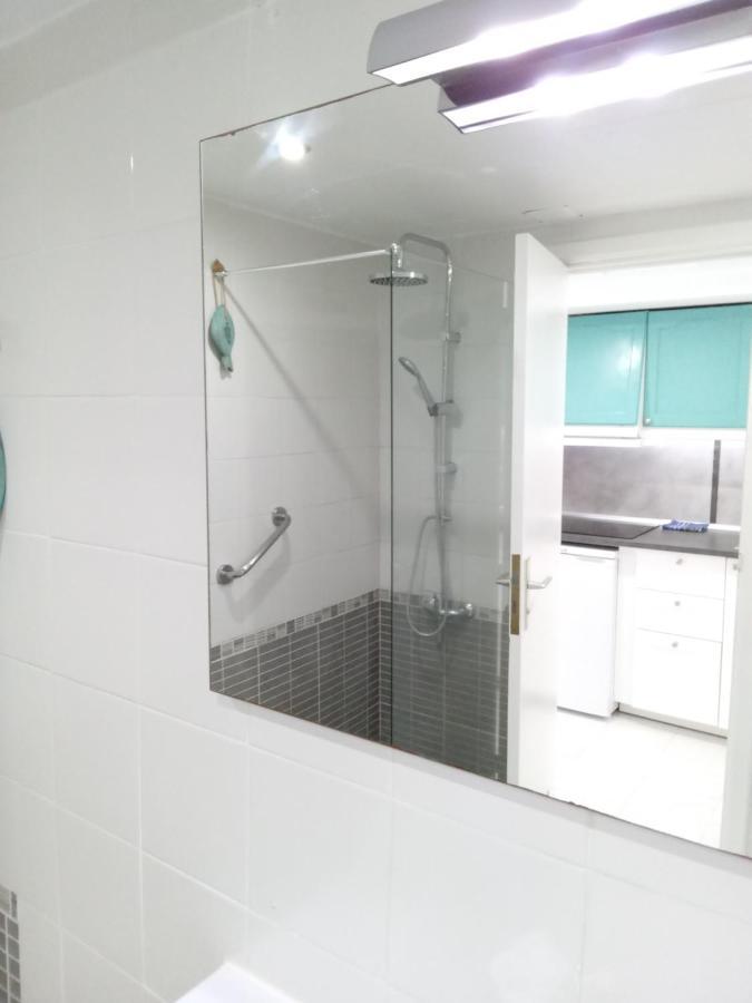 Ocean Dreams Suite Los Cristianos Hill Heated Pool Exterior foto